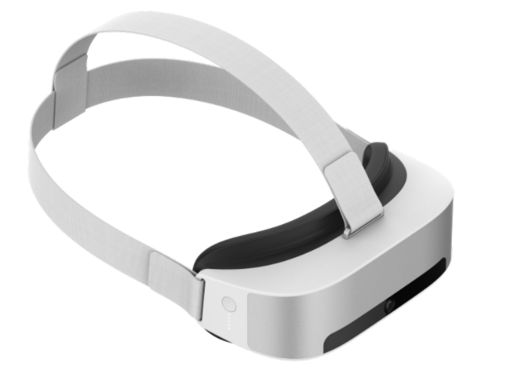 vr headset for watching movies