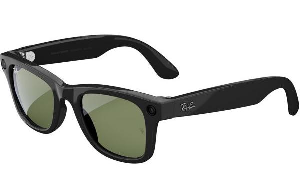 AI Smart Glass