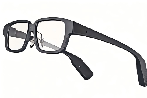 AI Display Glass [FOV26]