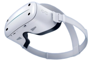 6dof standalone vr headset