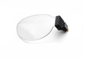 FOV25 AR waveguide Optics WG25-S03